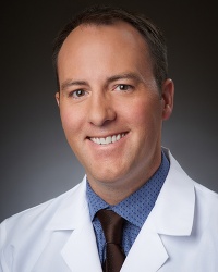 Dr. Chad H Meshberger, DO