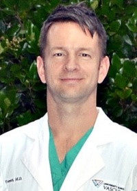 Dr. Christopher Brian Everett, MD