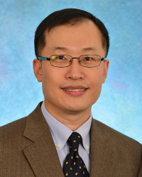 Hyeon Yu, MD