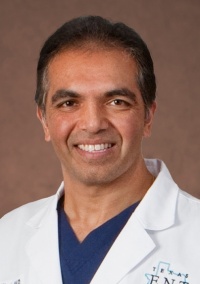 Dr. Manish K. Wani, MD, FACS